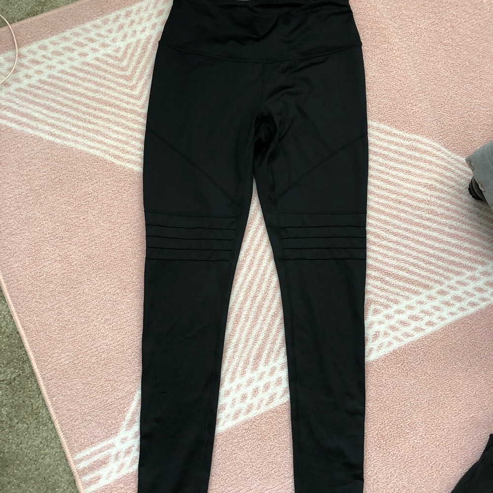 Z by Zella full length black leggings